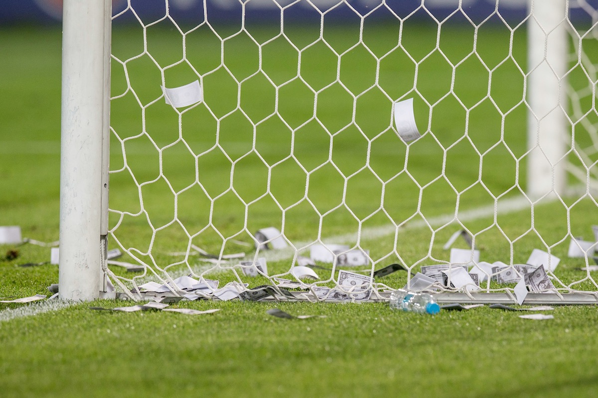 La responsabilità erariale dell’arbitro di calcio